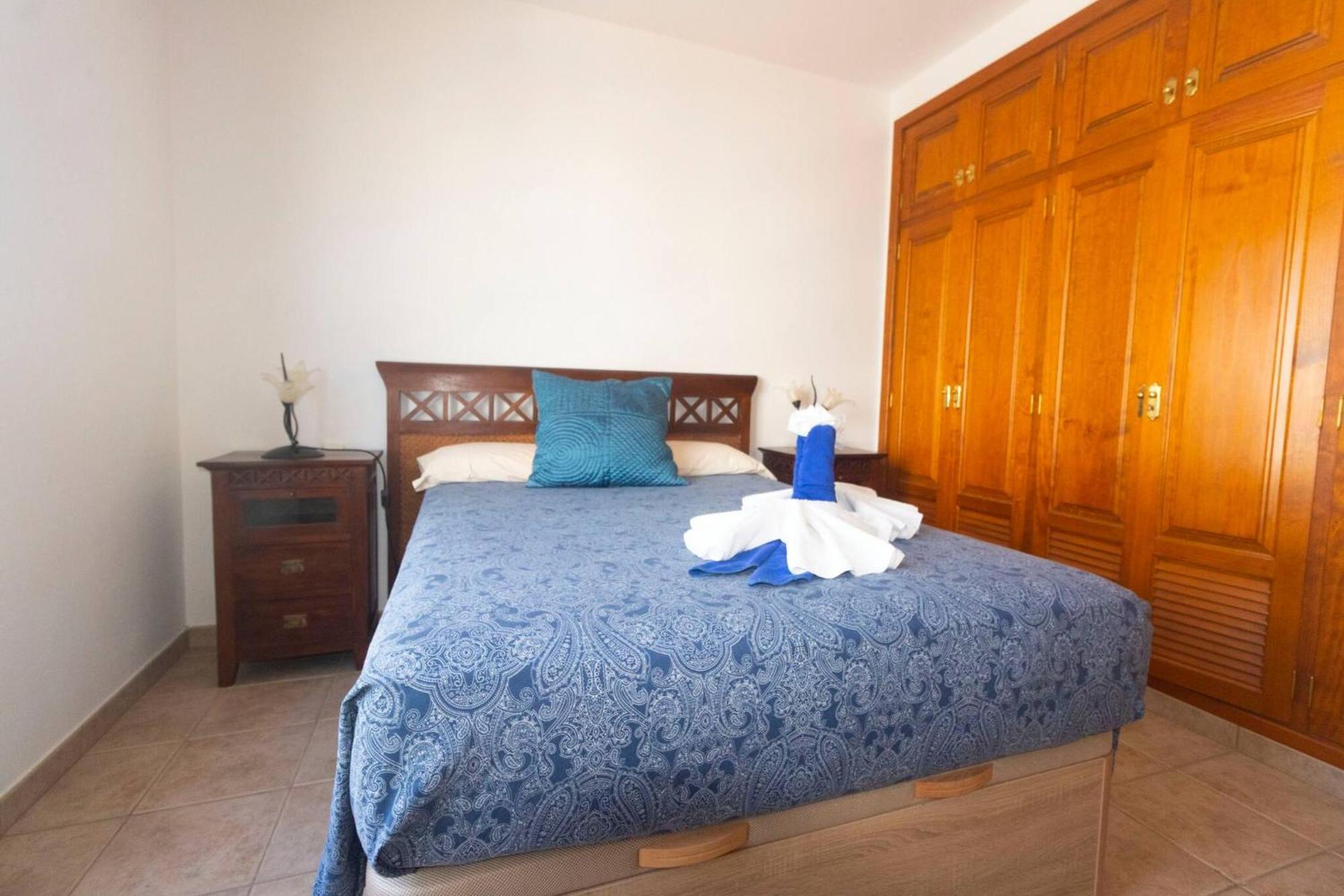 Willa Casa Bianca Caleta De Famara Zewnętrze zdjęcie