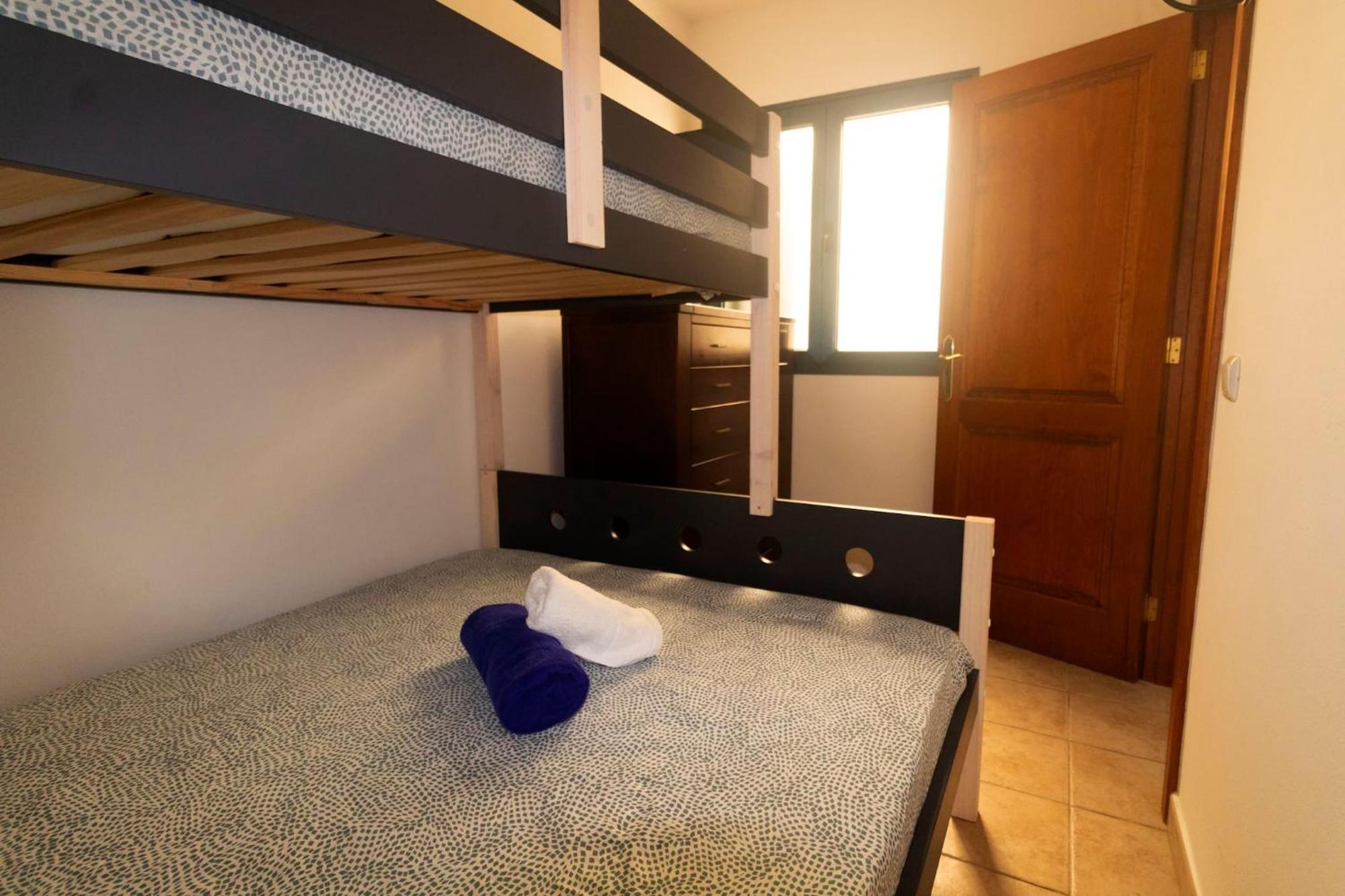 Willa Casa Bianca Caleta De Famara Zewnętrze zdjęcie