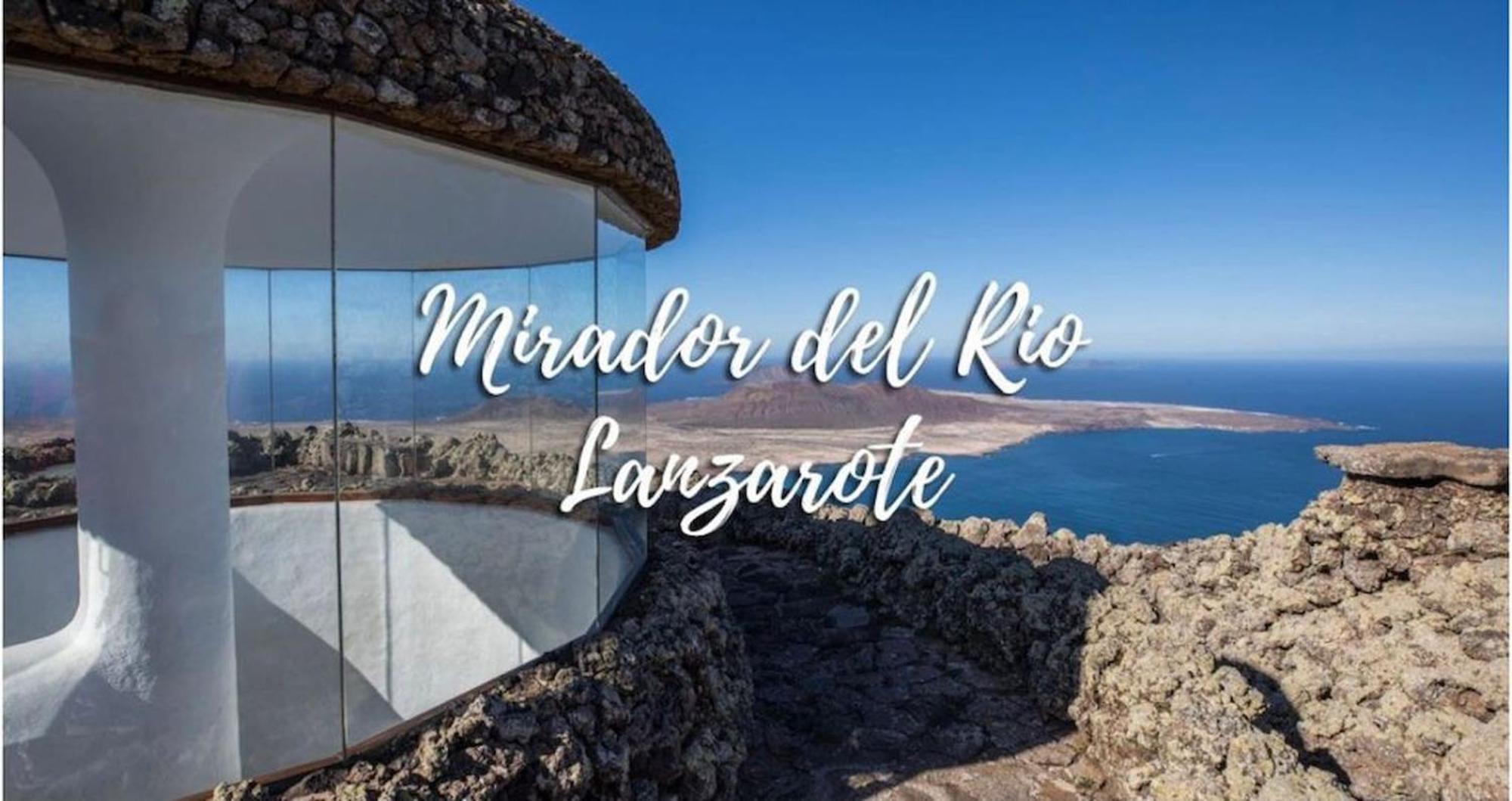 Willa Casa Bianca Caleta De Famara Zewnętrze zdjęcie